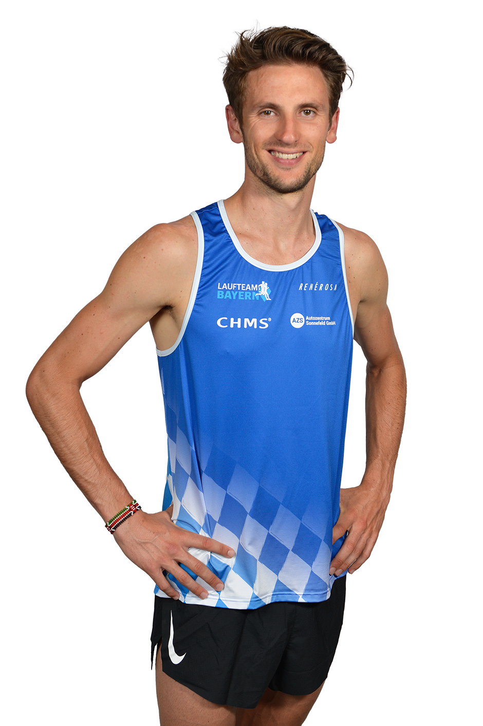 Bastian Glockshuber