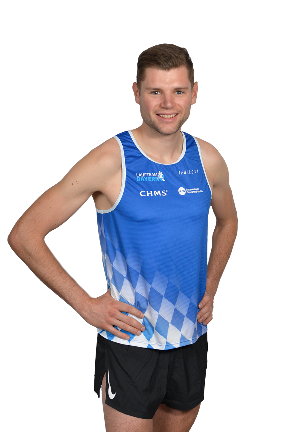 Lukas Bauer