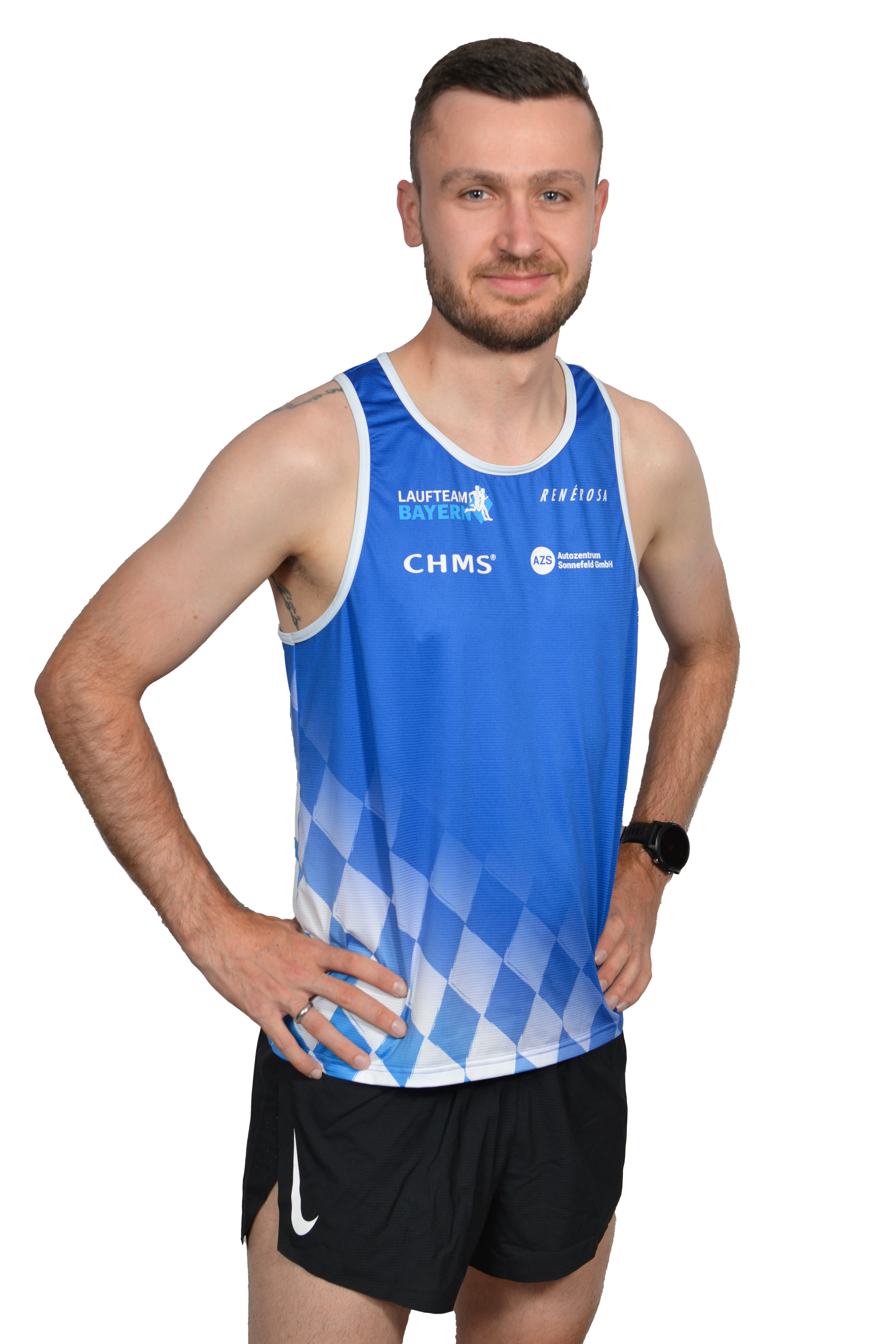 Nico Damrat