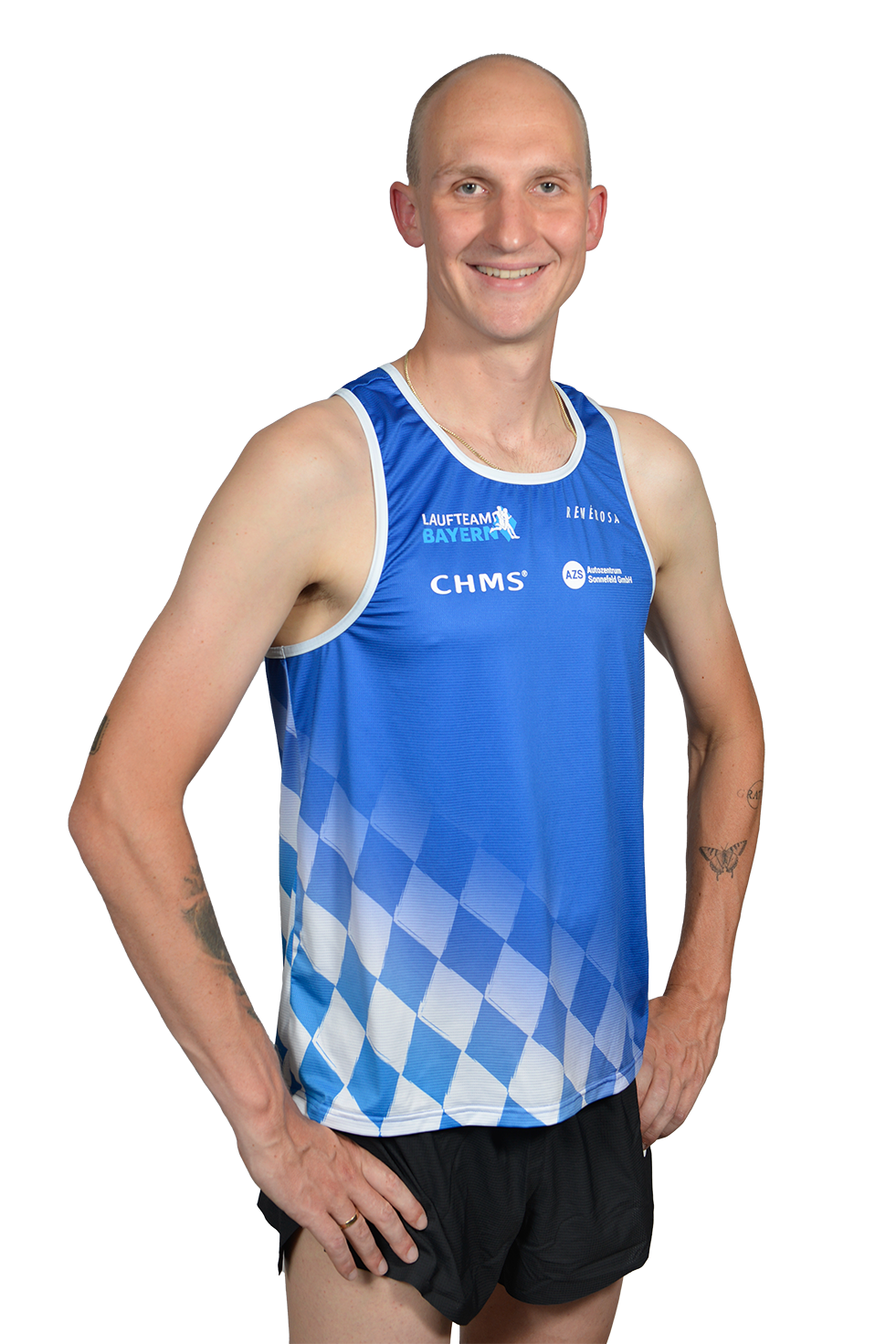 Soeren Otten